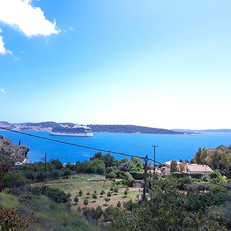 Sea View Dream Apartment Argostoli  Exterior photo