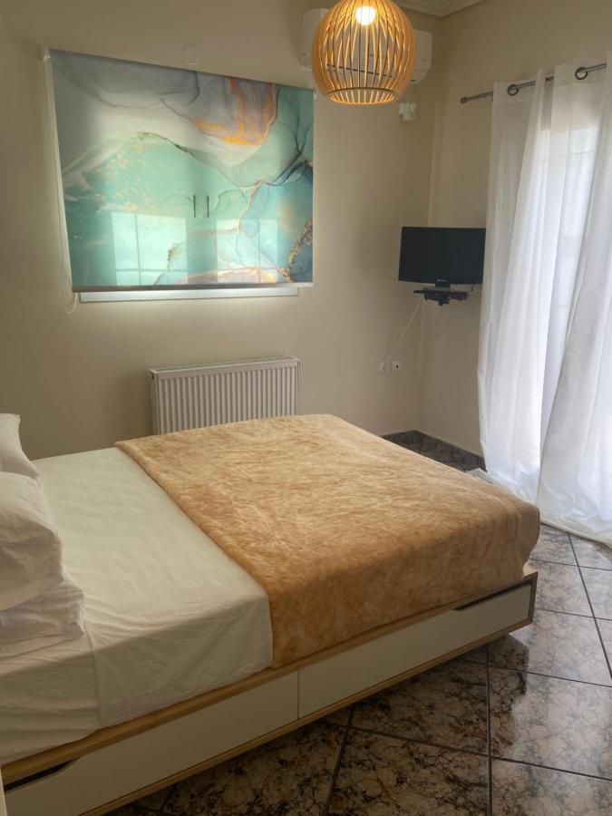 Sea View Dream Apartment Argostoli  Exterior photo