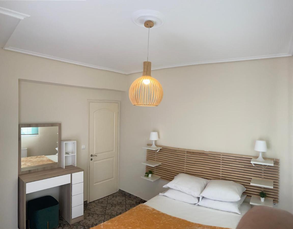 Sea View Dream Apartment Argostoli  Exterior photo