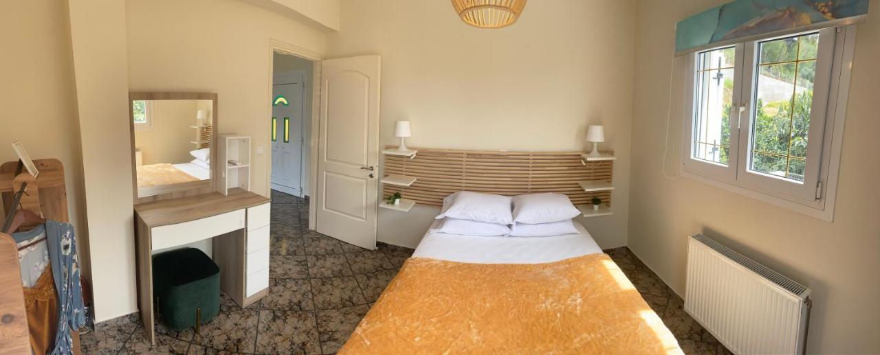 Sea View Dream Apartment Argostoli  Exterior photo