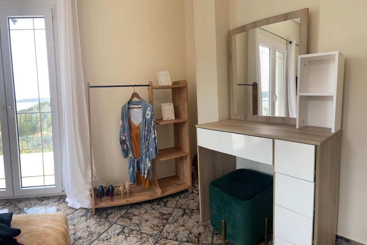 Sea View Dream Apartment Argostoli  Exterior photo