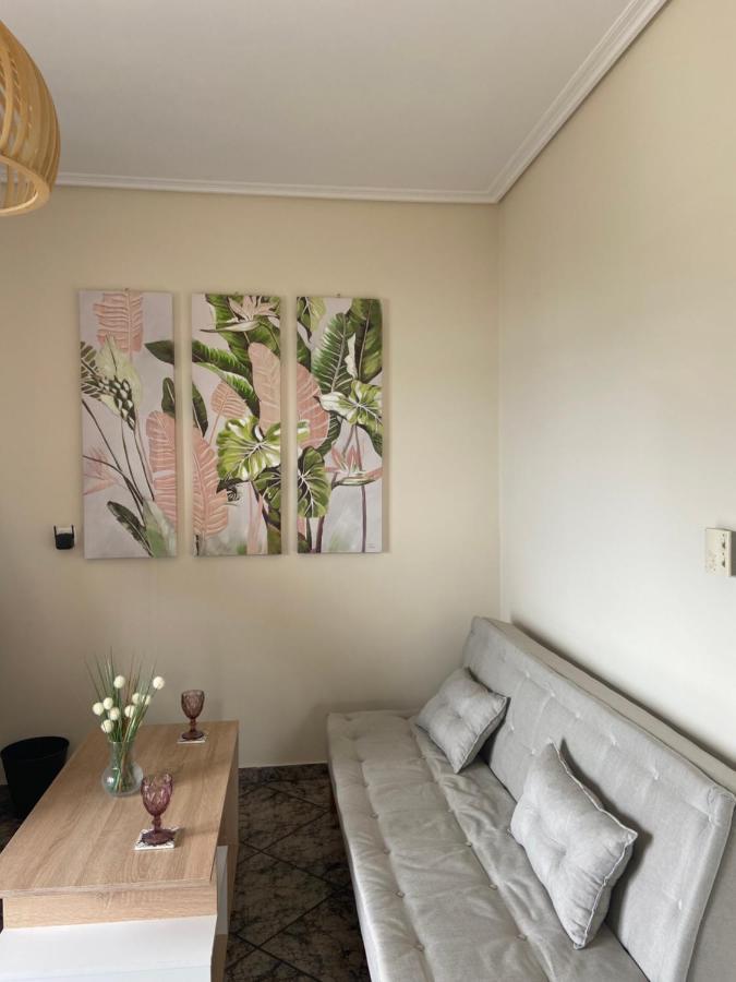 Sea View Dream Apartment Argostoli  Exterior photo