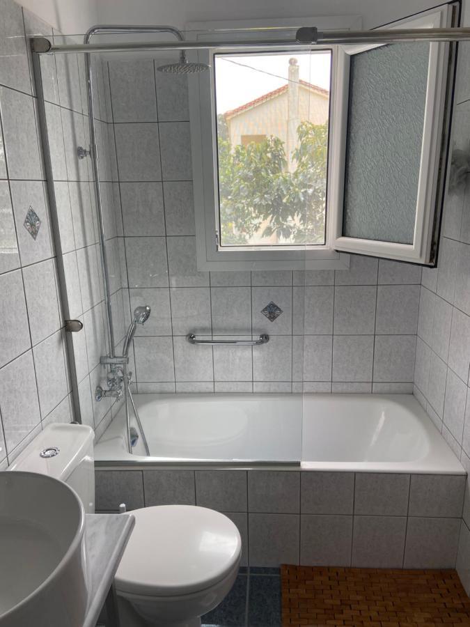 Sea View Dream Apartment Argostoli  Exterior photo