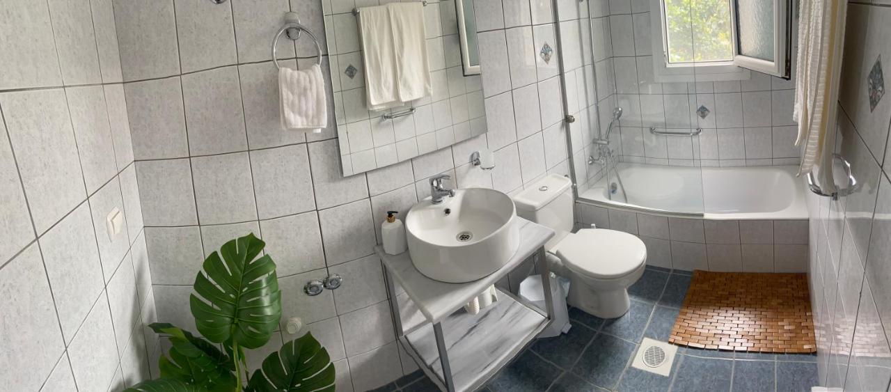 Sea View Dream Apartment Argostoli  Exterior photo
