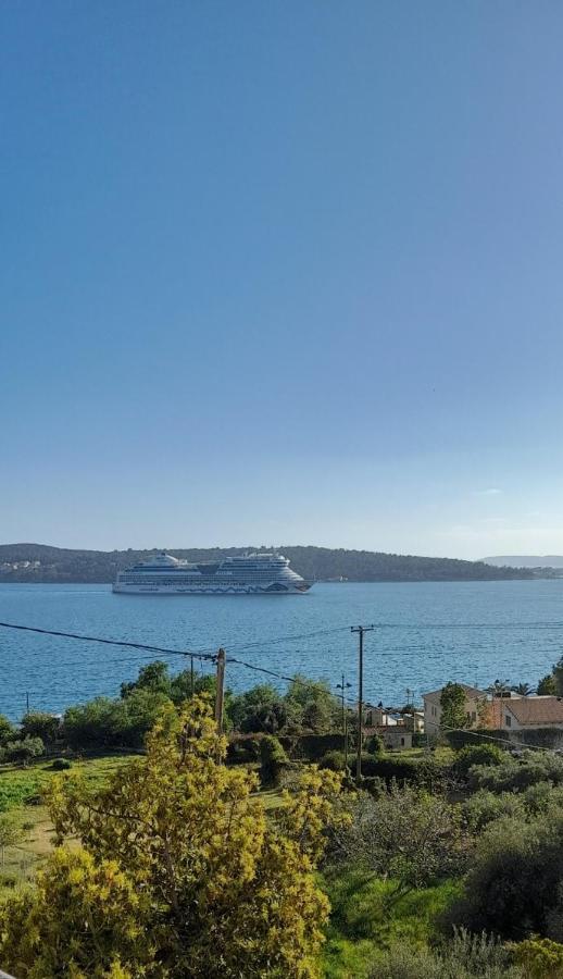 Sea View Dream Apartment Argostoli  Exterior photo