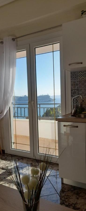 Sea View Dream Apartment Argostoli  Exterior photo
